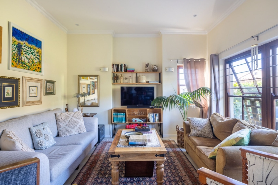 3 Bedroom Property for Sale in Whale Rock Gardens Western Cape